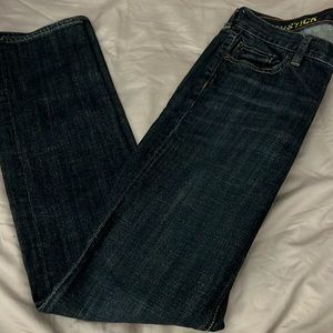 J crew